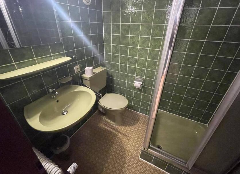 Salle de bain Photo