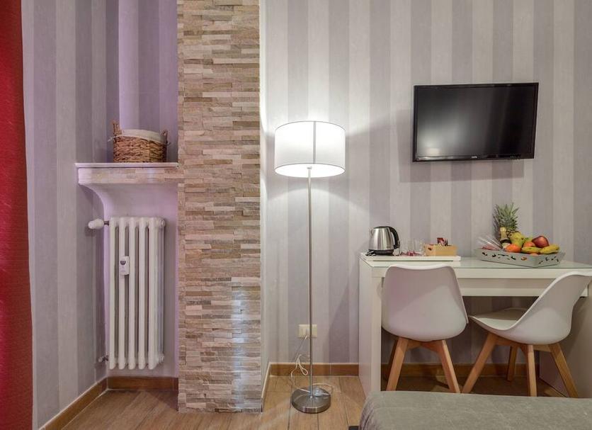 Équipements de la chambre Photo