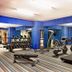 Salle de sport