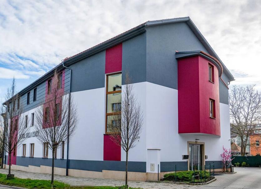 Bâtiment Photo