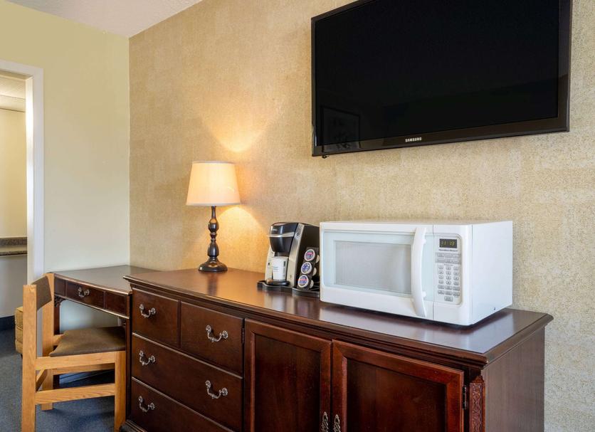 Équipements de la chambre Photo