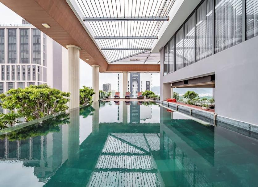 Piscine Photo