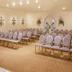 Salle de banquet