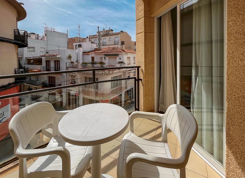 Balcon Photo