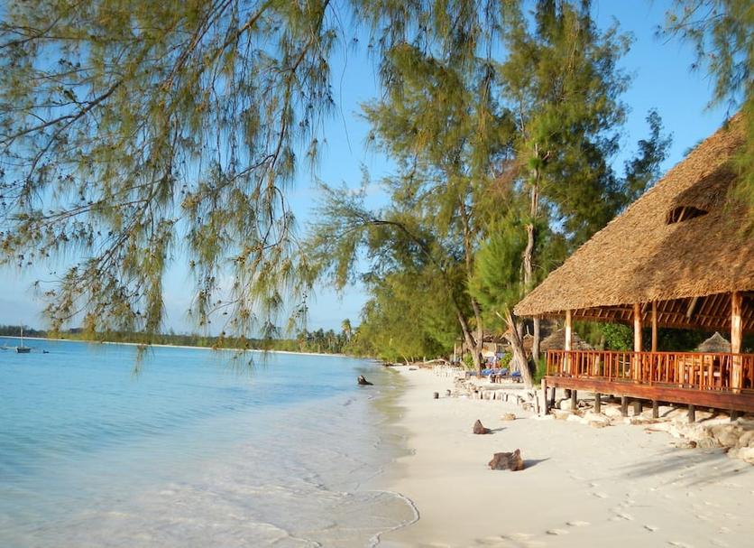 Plage Photo