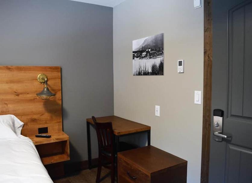 Équipements de la chambre Photo