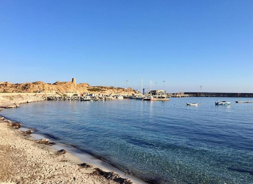 Plage Photo