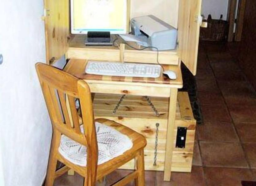 Équipements de la chambre Photo