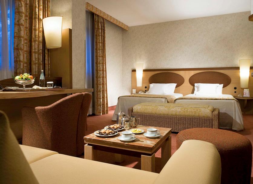 Équipements de la chambre Photo