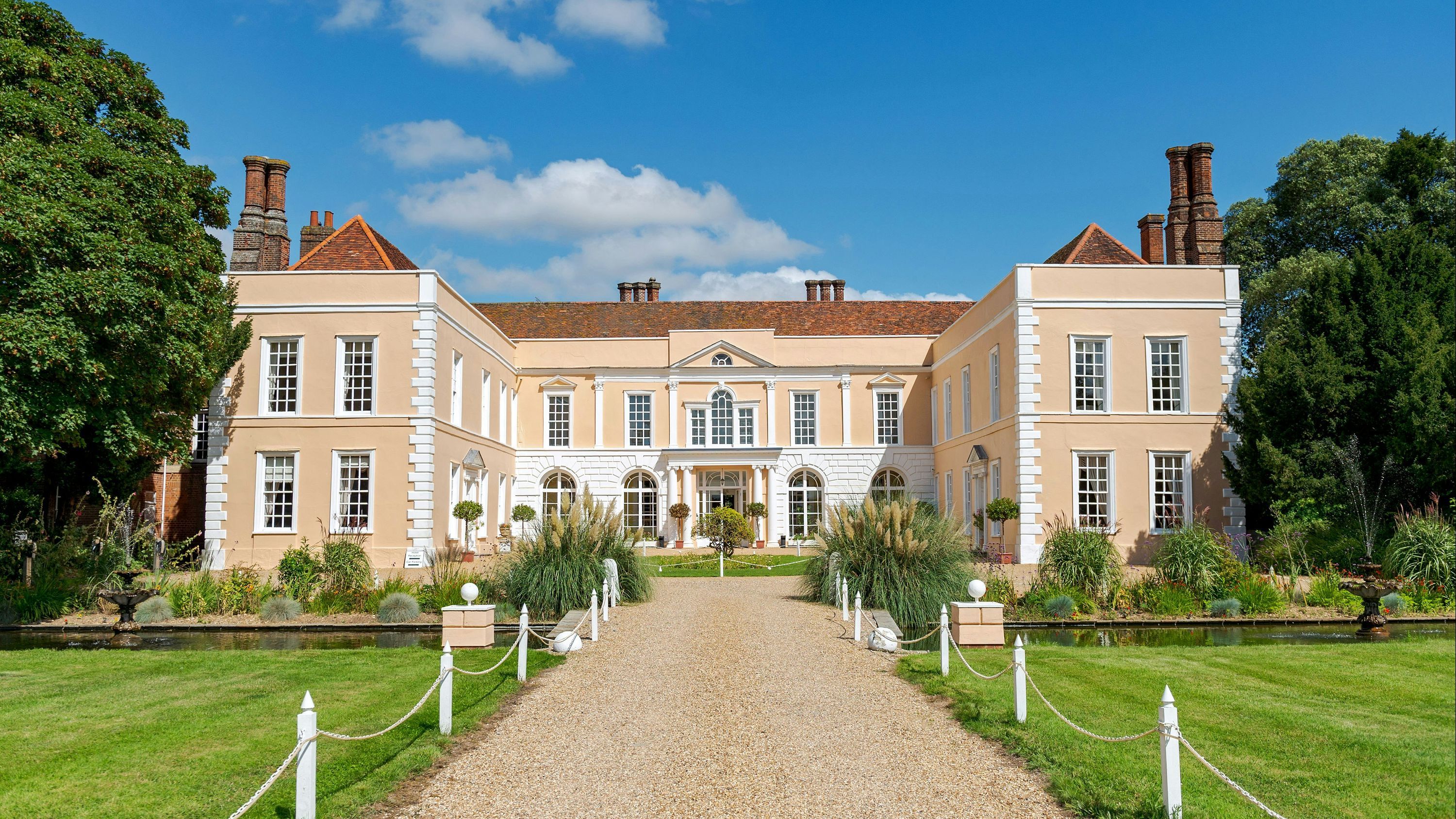 Bâtiment
