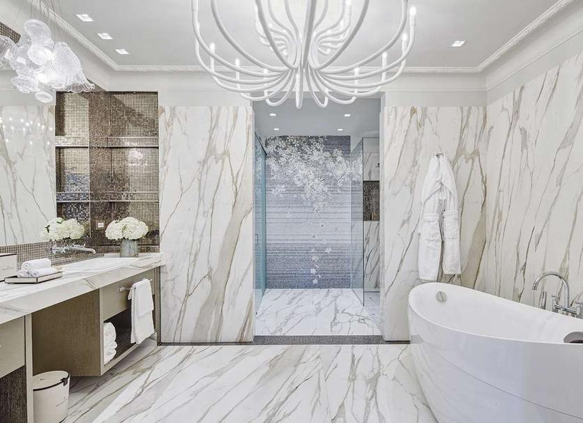Salle de bain Photo