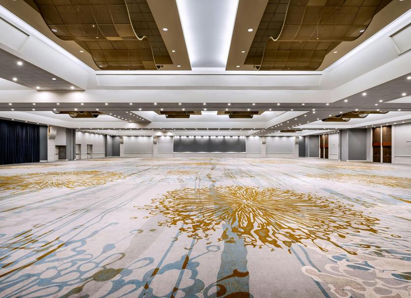 Salle de banquet Photo