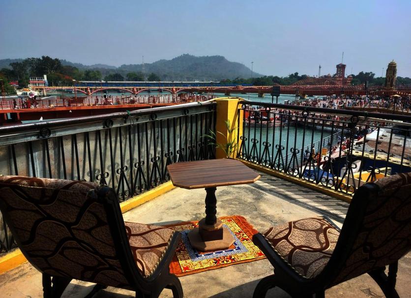 Balcon Photo