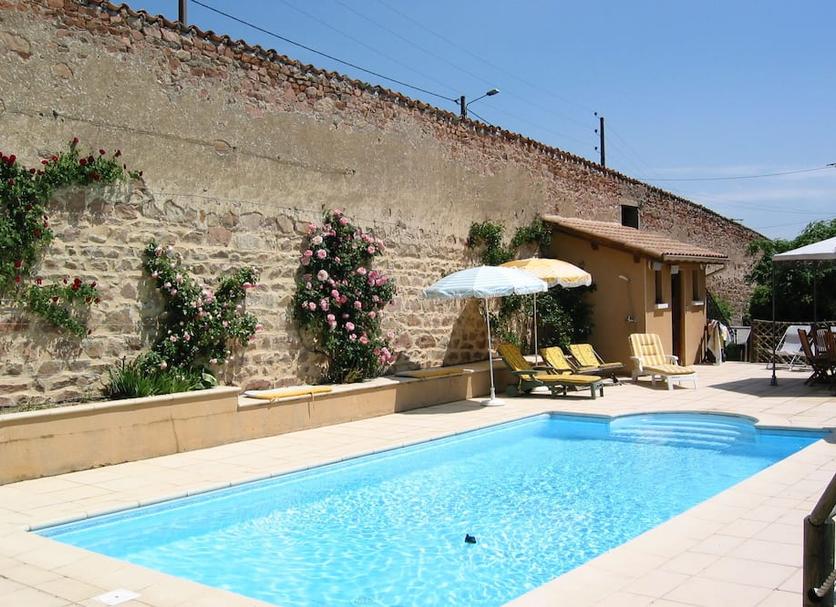 Piscine Photo