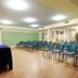Espace de conférence