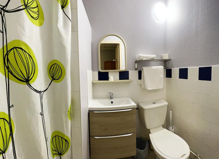 Salle de bain Photo