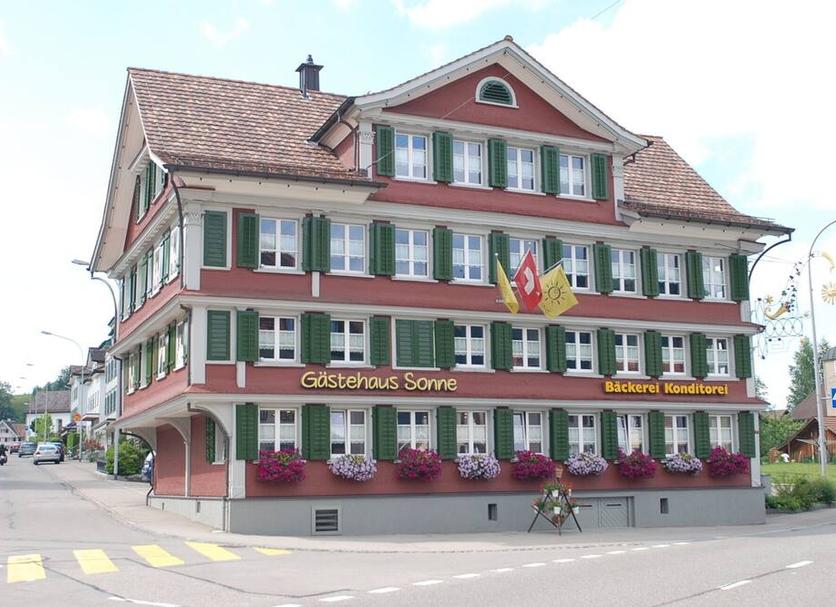 Bâtiment Photo