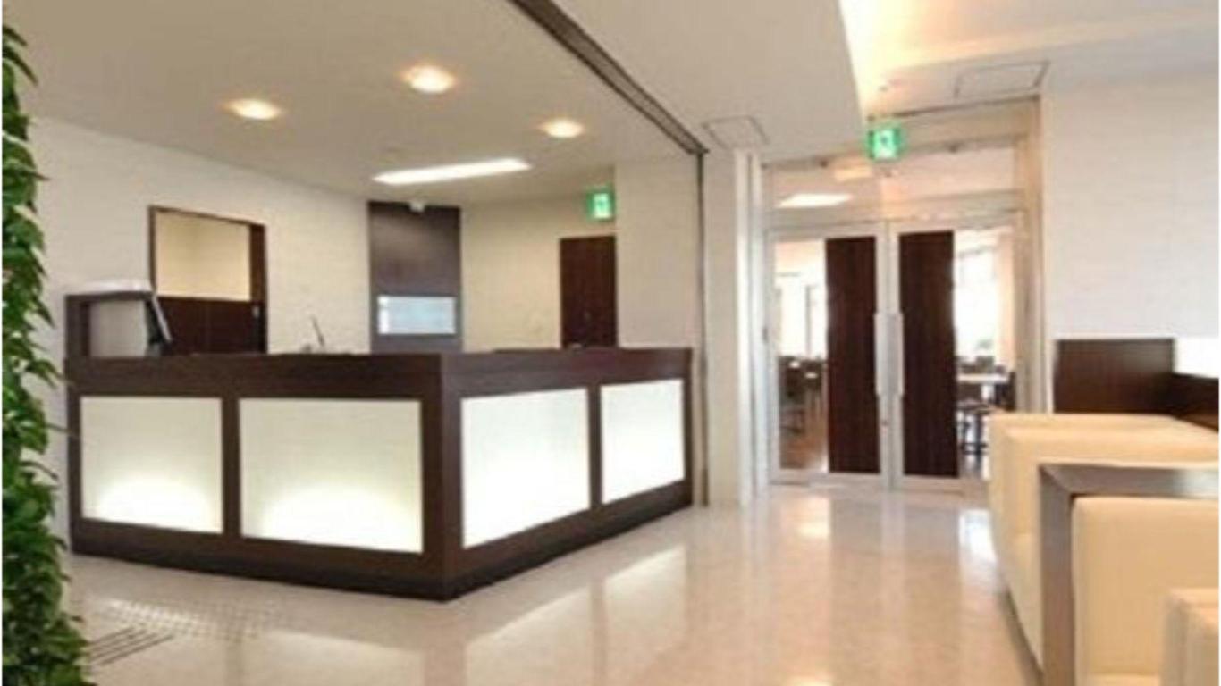Wind City Hotel
