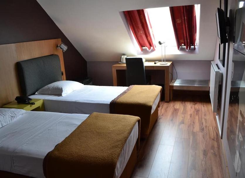 Chambre Photo