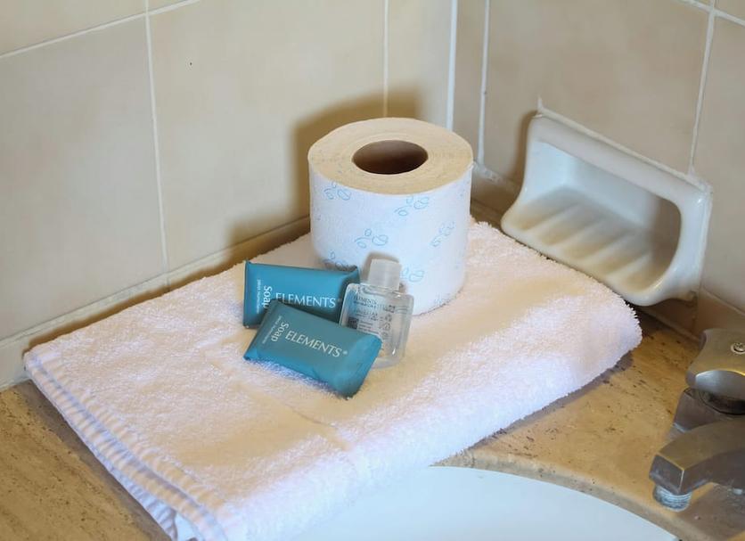 Équipements de la chambre Photo