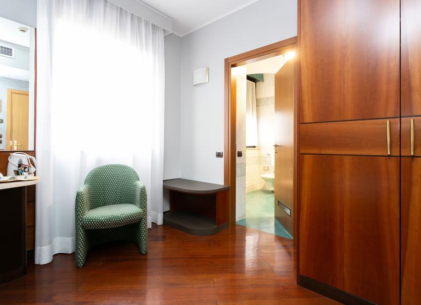 Équipements de la chambre Photo