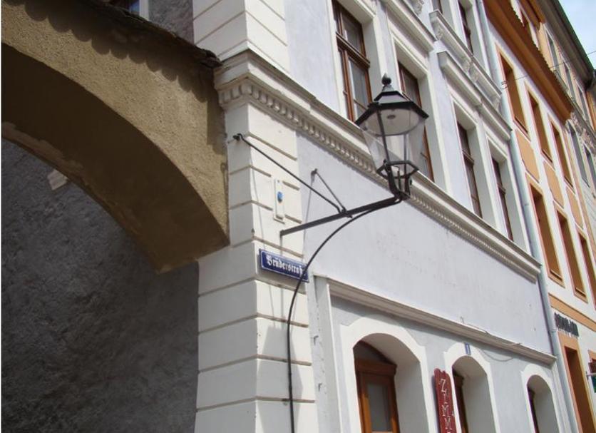 Bâtiment Photo