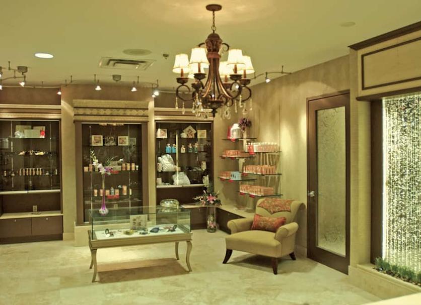 Salon Photo