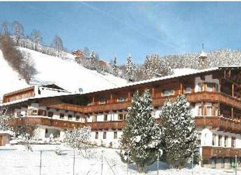 Bâtiment Photo