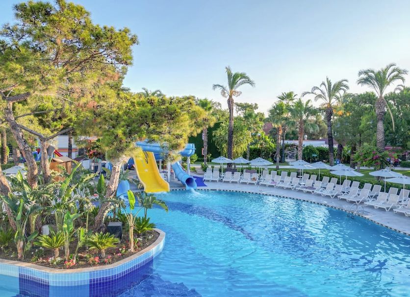 Piscine Photo