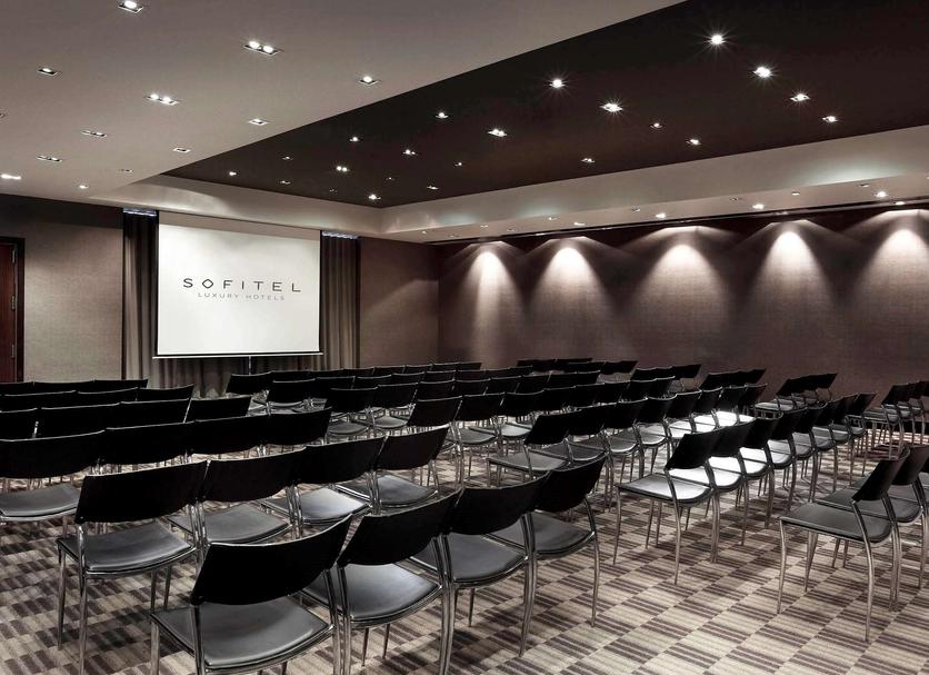 Espace de conférence Photo