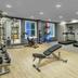 Salle de sport