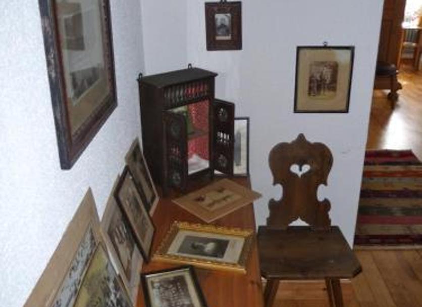 Équipements de la chambre Photo