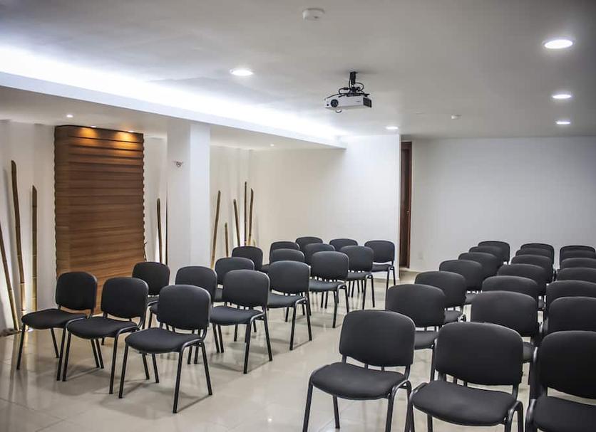 Espace de conférence Photo