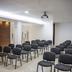 Espace de conférence