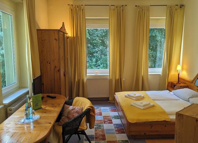 Chambre Photo