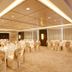 Salle de banquet