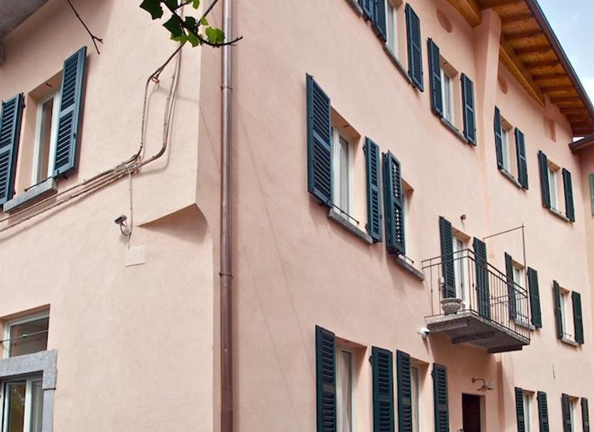 Bâtiment Photo