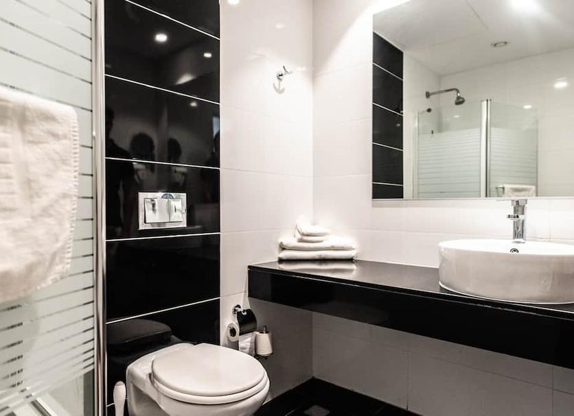 Salle de bain Photo
