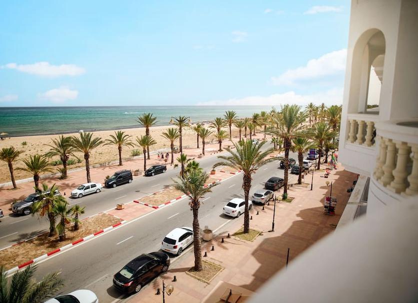 Extérieur Photo