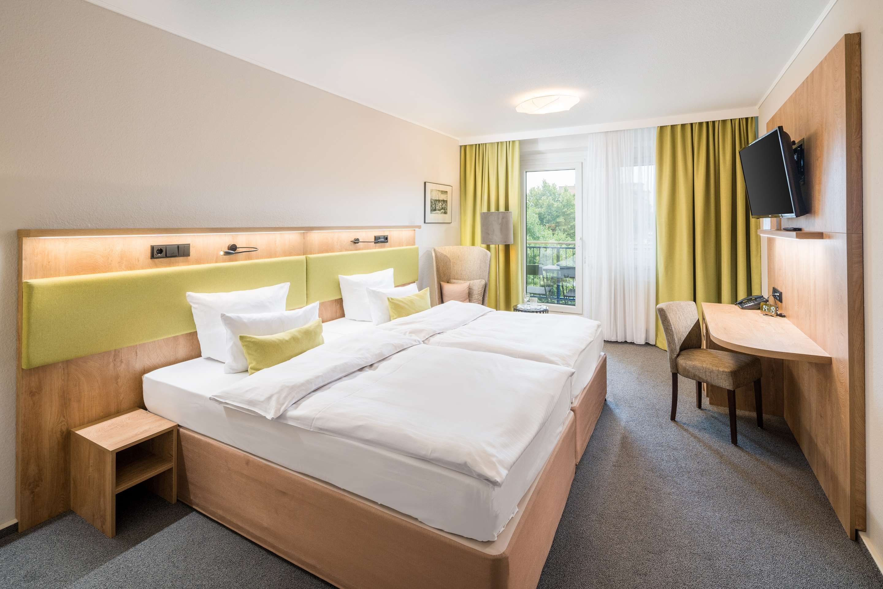 Chambre Photo