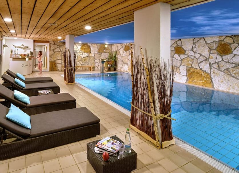 Piscine Photo