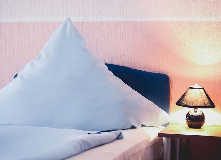 Équipements de la chambre Photo