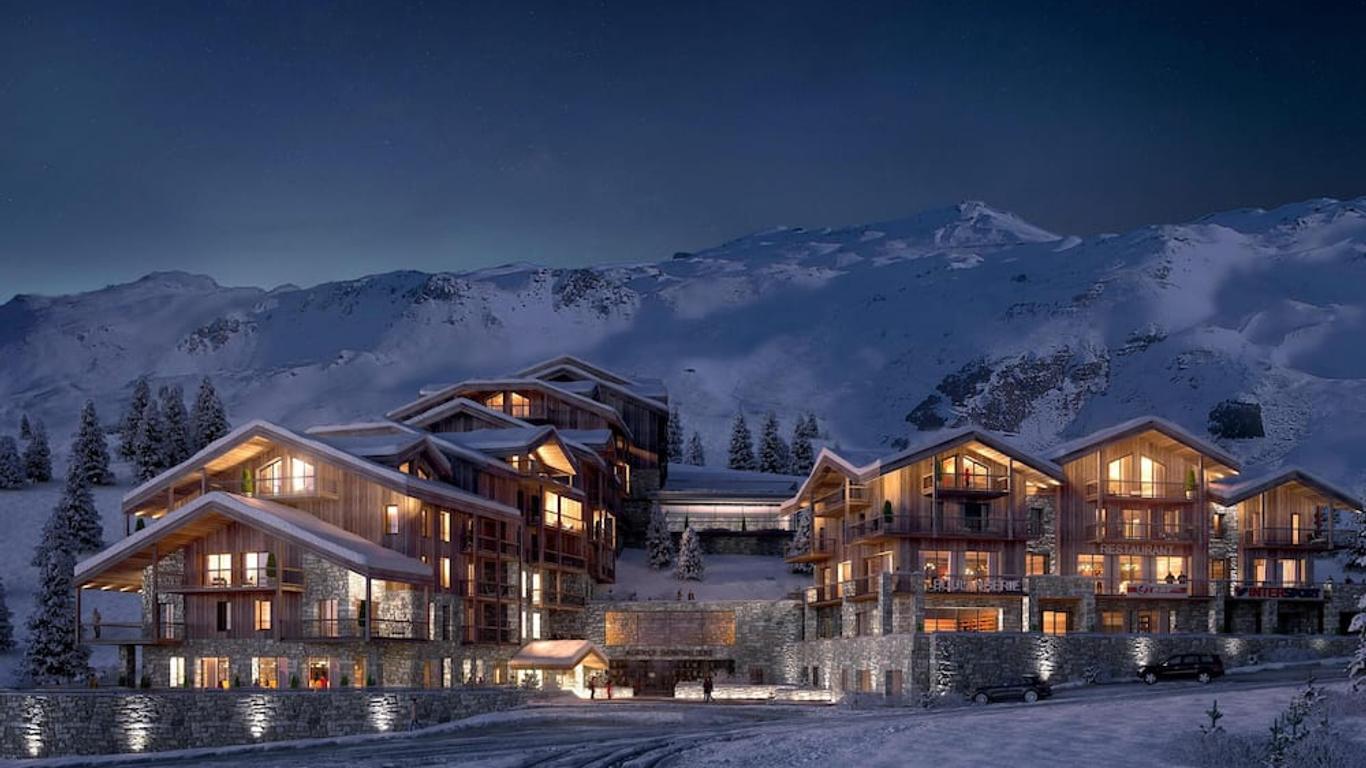 Higalik Hotel