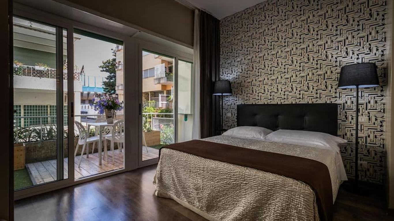 B&b Residenza Gregorio VII