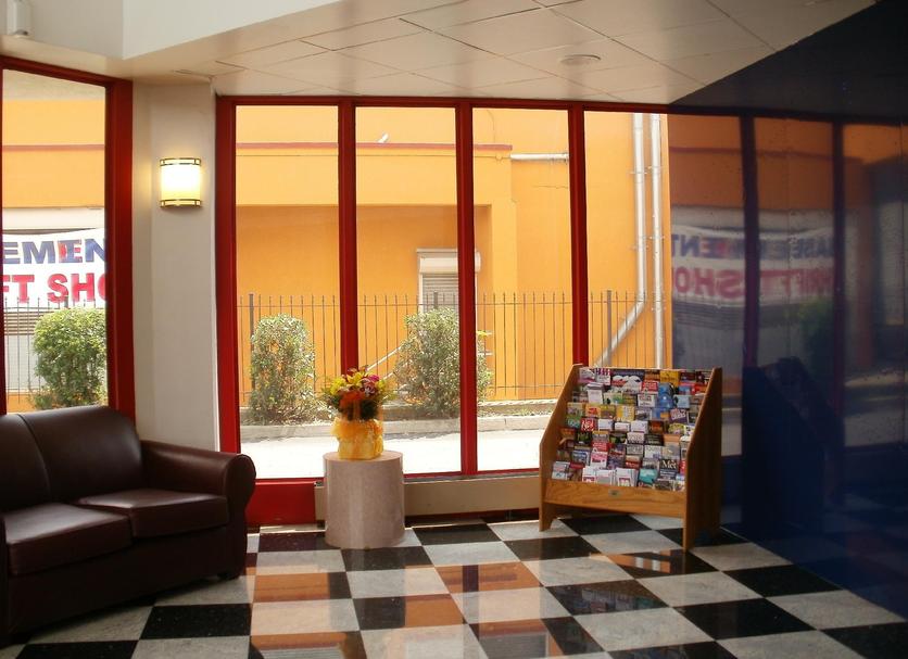 Hall d’entrée Photo