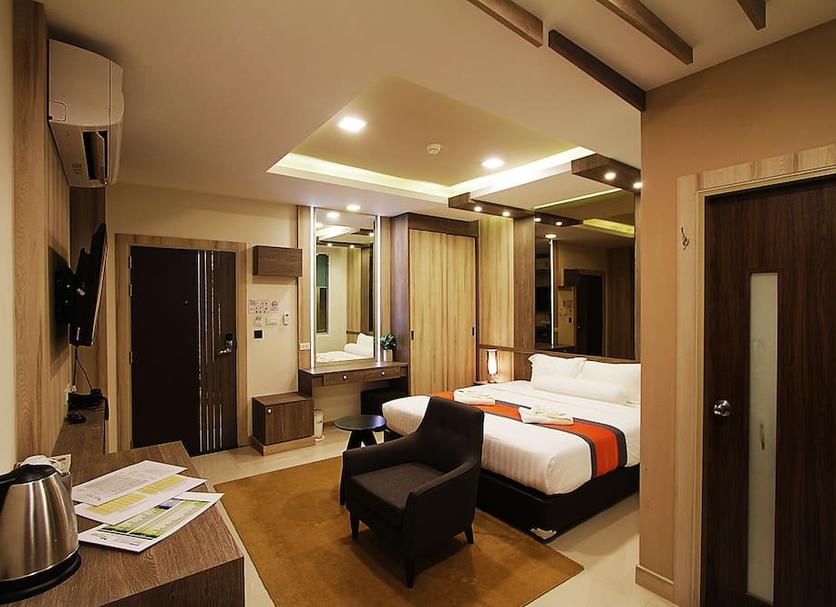 Chambre Photo