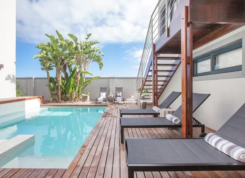 Piscine Photo