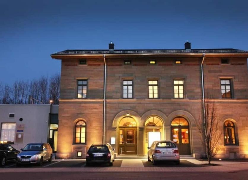 Bâtiment Photo