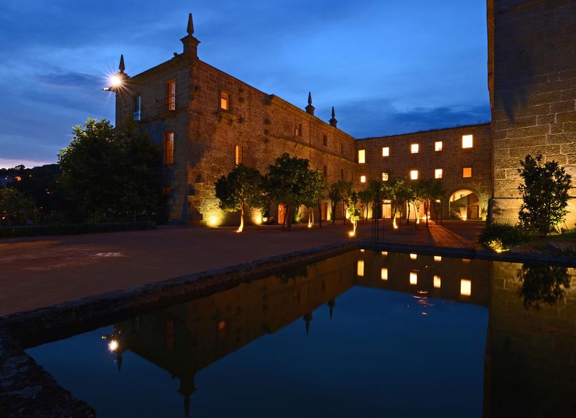 Bâtiment Photo