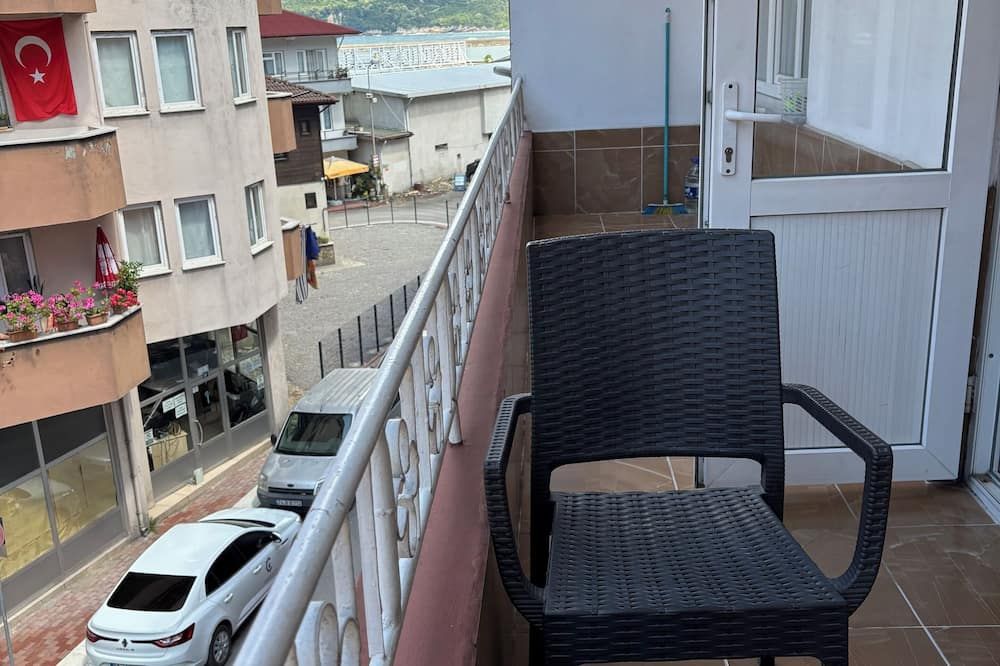 Balcon